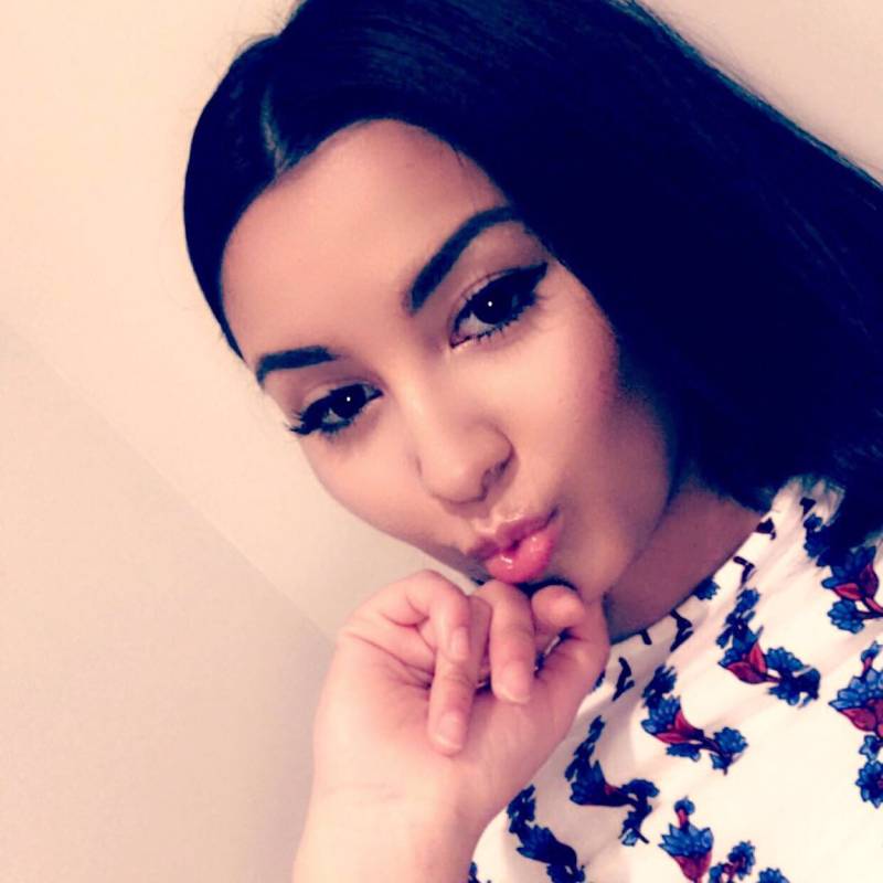 Briana, 34, At Ouaoumana