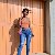 Lianna, 27, Gambia