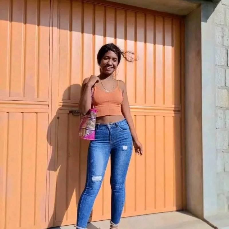 Lianna, 27, Travis Ranch