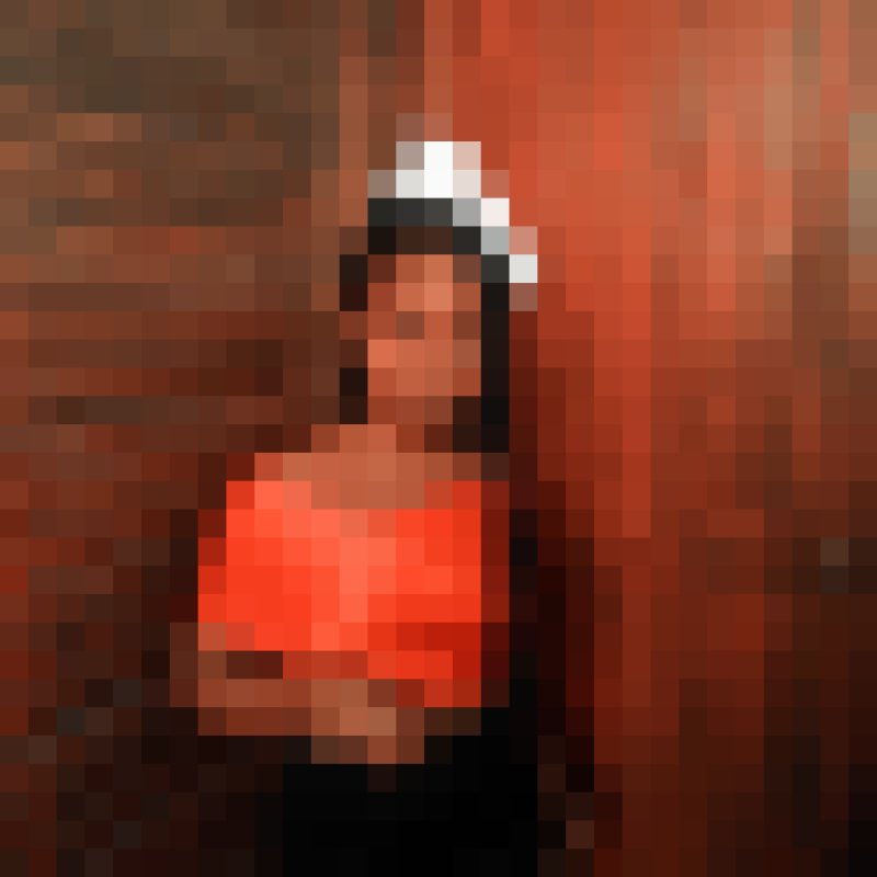 Zaramina, 26, Eberswalde