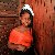 Zaramina, 26, Netherlands