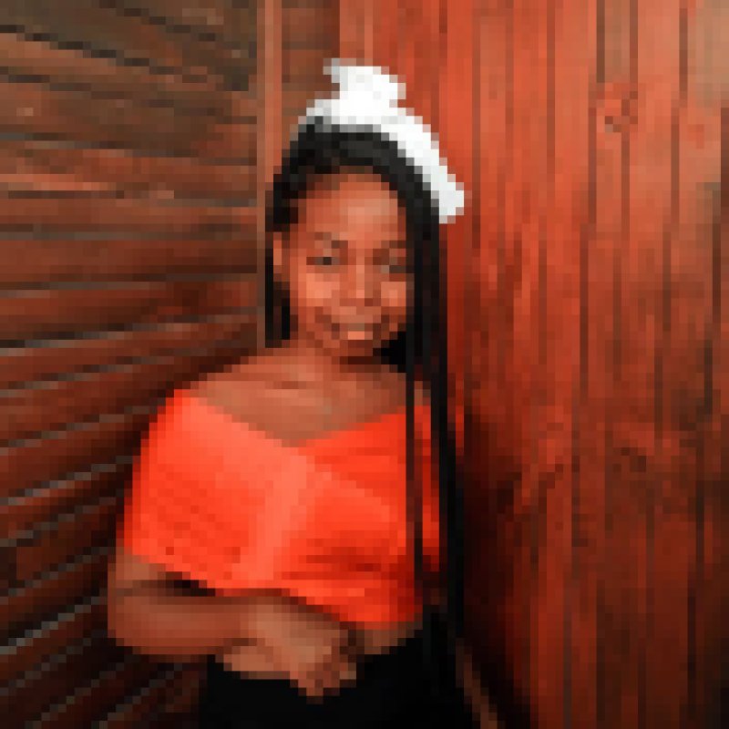 Zaramina, 26, Philippines