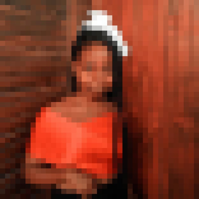 Zaramina, 26, Algeria