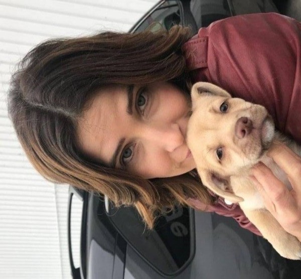 Jennifer, 46, Biederitz