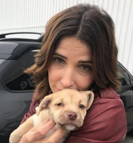 Jennifer, 46, Jussara