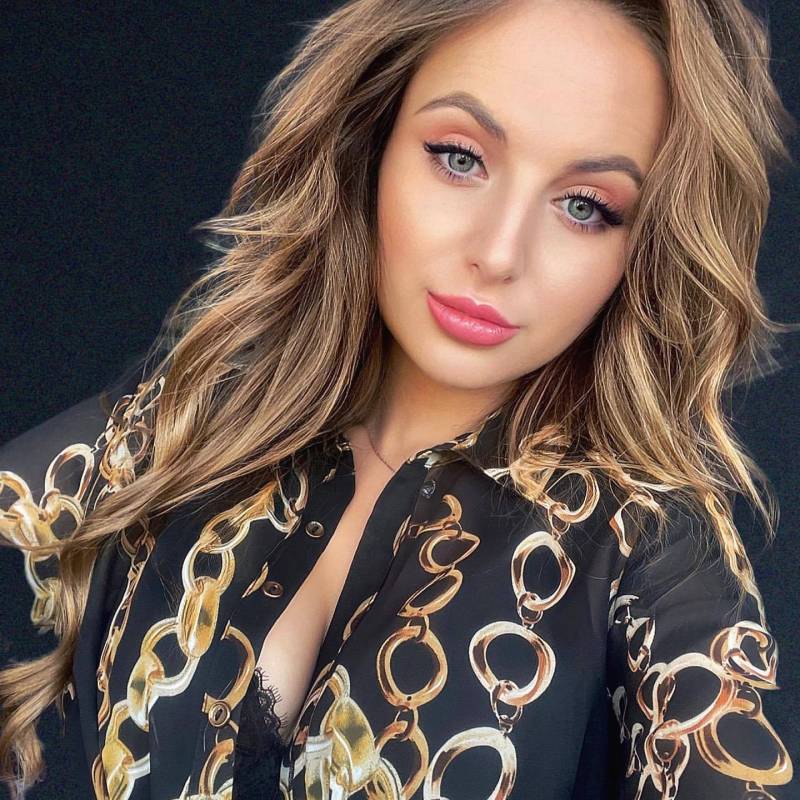 Anastasiia, 37, Doaba