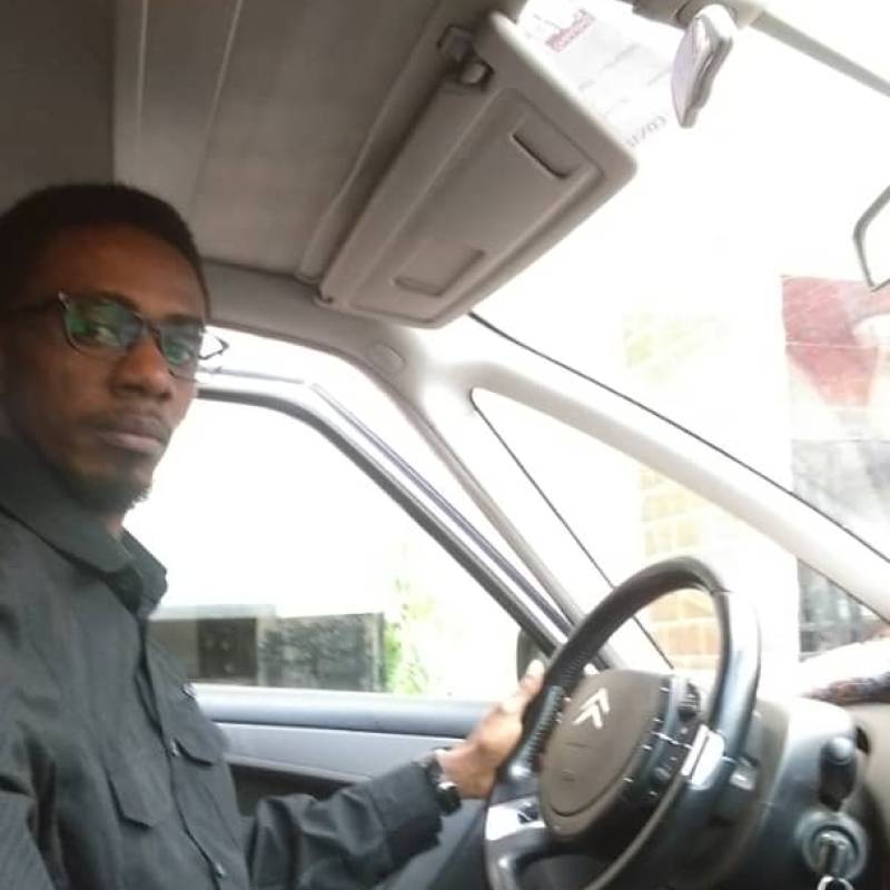 Bonny, 43, Molns De Rey
