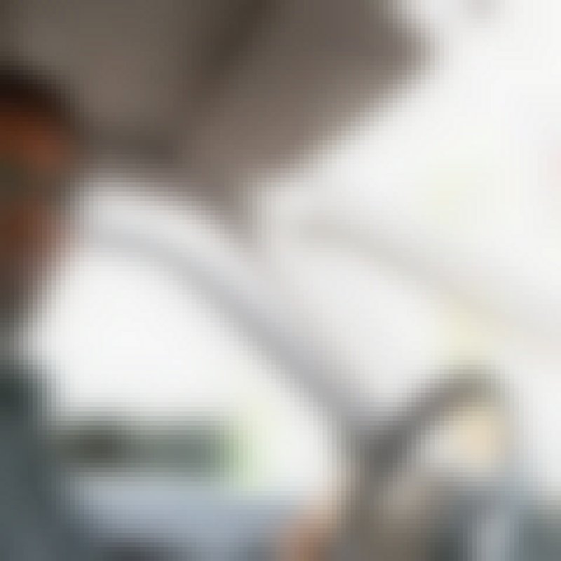 Bonny, 43, Les Irois