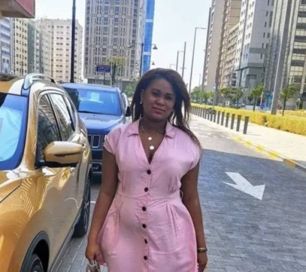 Victoria, 34, Len
