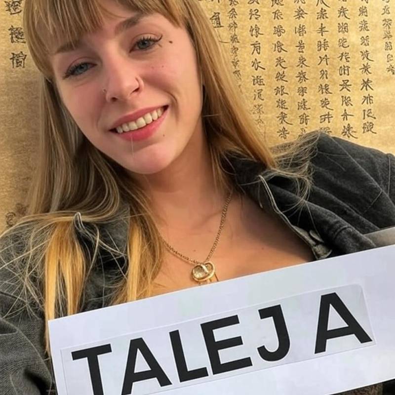 Loree, 19, Hello
