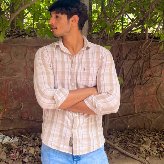 MAYANK, 18, Leonia