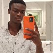 Hyppolite, 25, Ozry