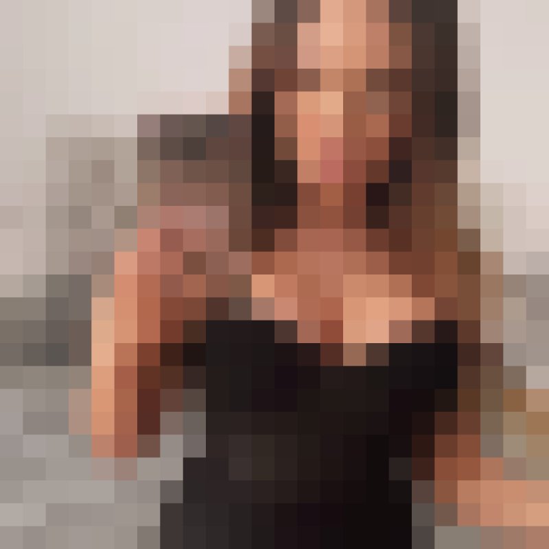 Melissa, 36, Mara La Baja