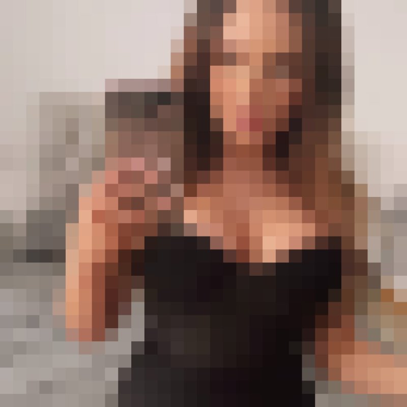 Melissa, 36, Quilengues