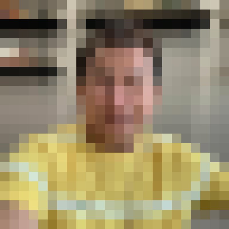 Harry, 54, South Africa