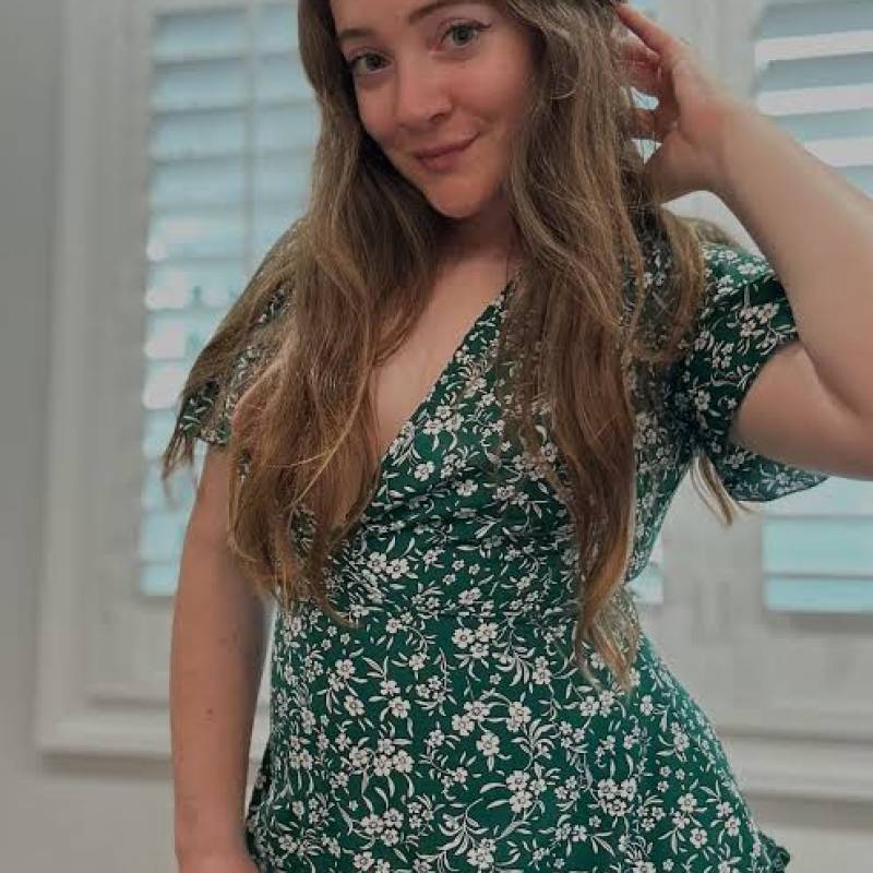 Aurelia, 32, Chrsadda