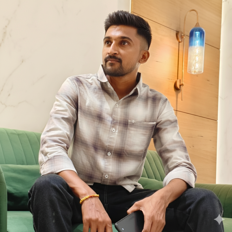 Dharmendra, 28, Guangdong