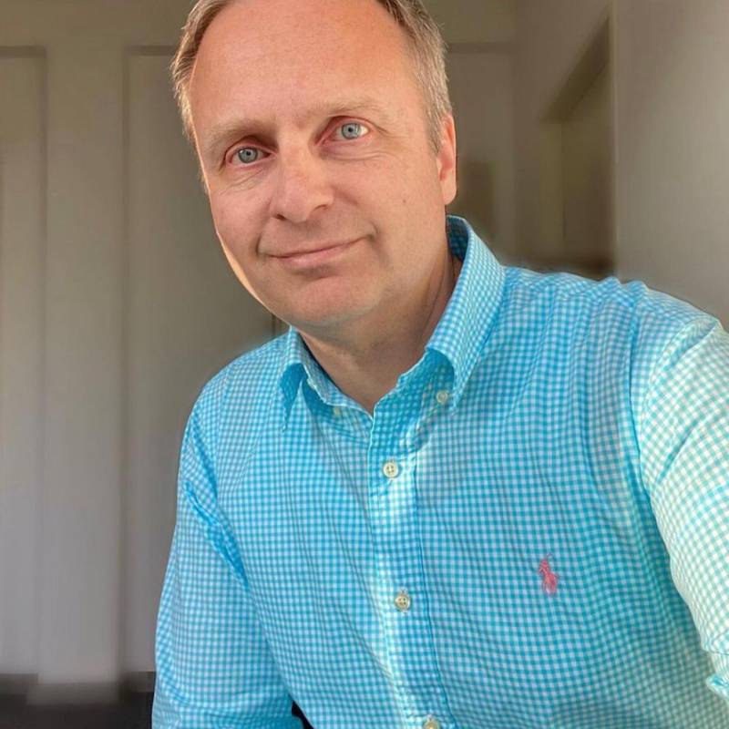 Ronald, 65, Bangka Belitung