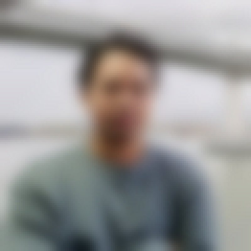 Frinzcharls, 24, Daharia