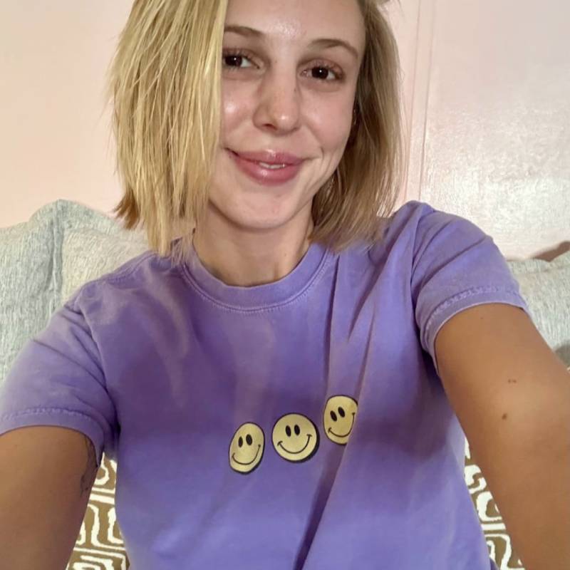 Carrie, 36, Jessup