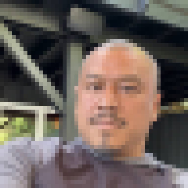 Seng, 47, Khasavyurt