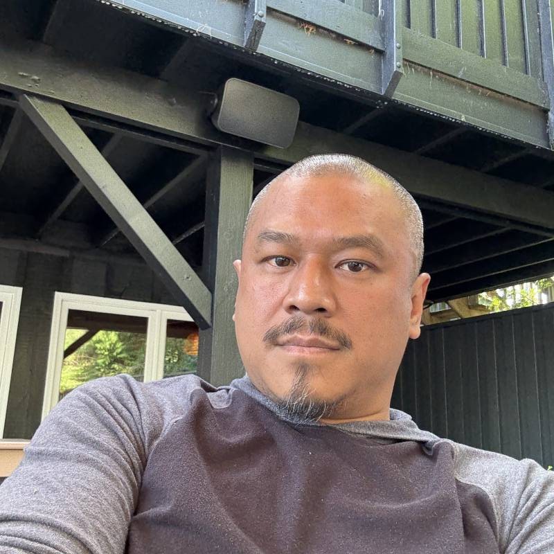 Seng, 47, Hiramandalam