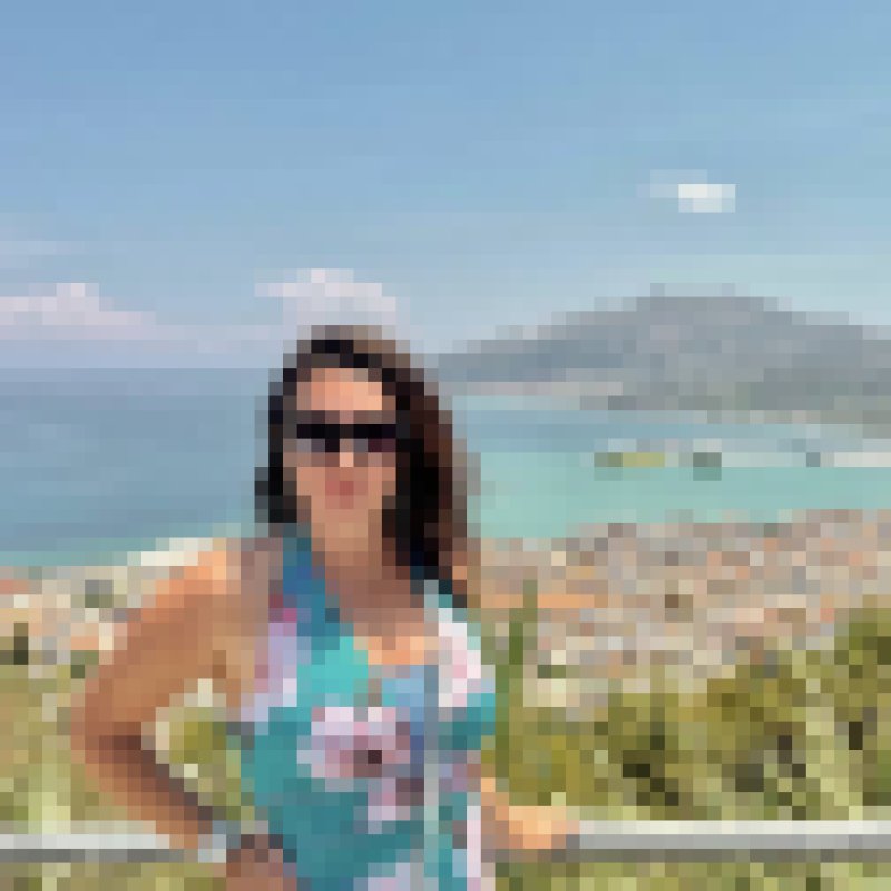 vicki, 39, Yevpatoriya