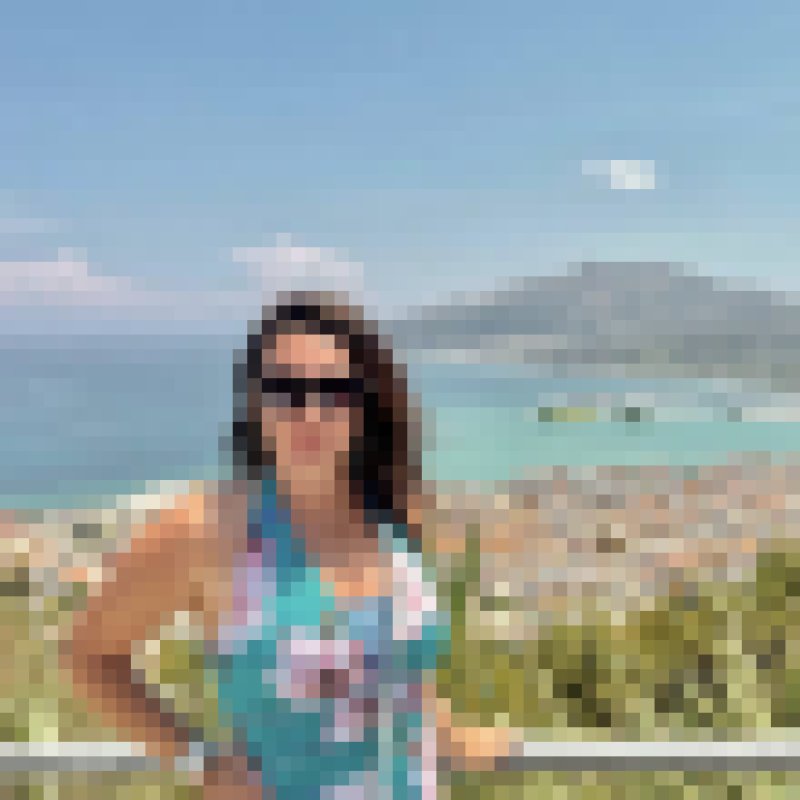 vicki, 39, Sijua