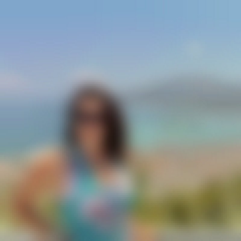 vicki, 39, Poland