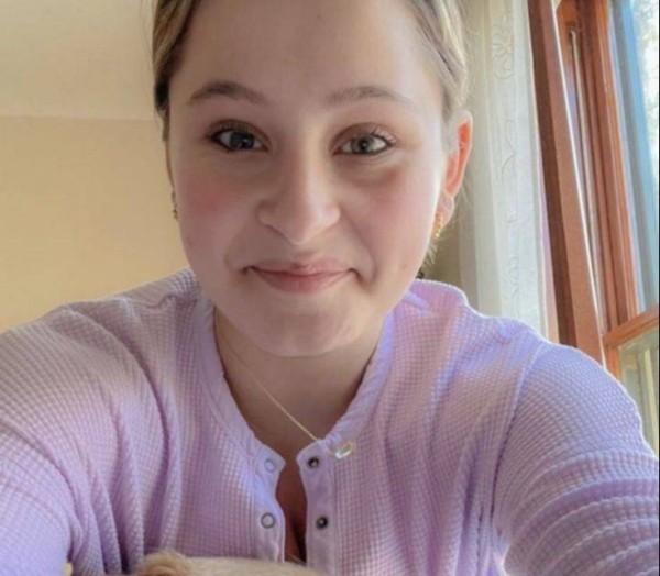 Jenny, 27, Devsar