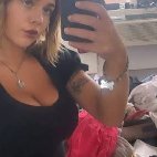 Mary, 49, Denmark