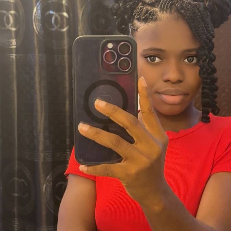 Okoye, 21, Asseh