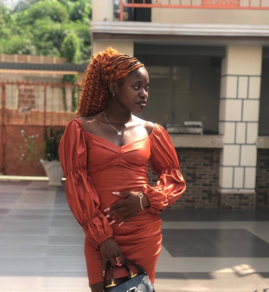 Okoye, 21