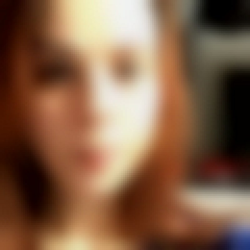 sabrina, 31, El Maitn