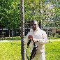 Eddie, 38, Velanganni