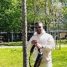 Eddie, 38, Juan Aldama