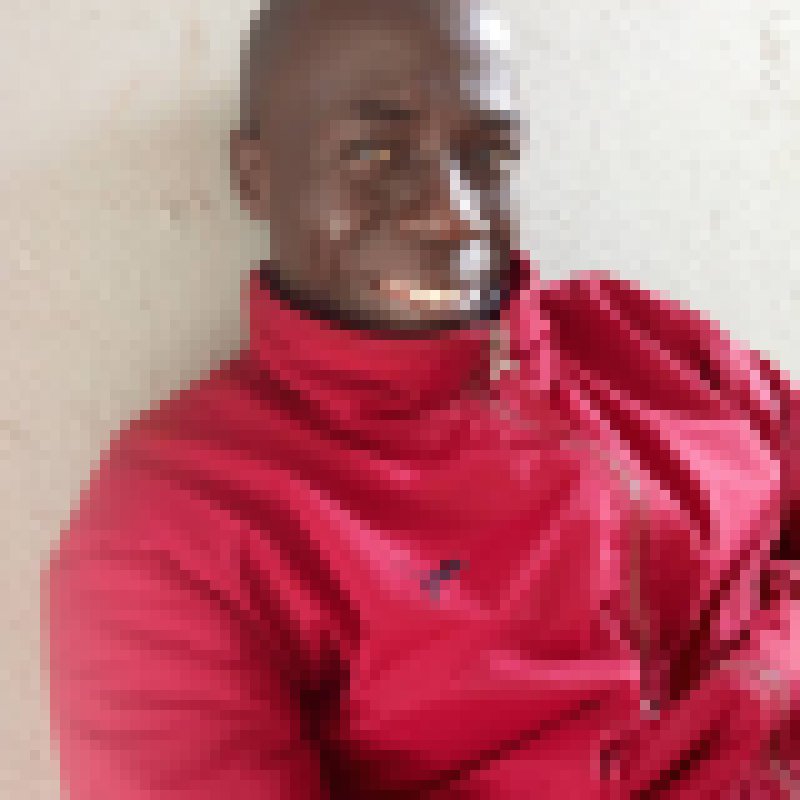Godfrey, 40, Mangapet