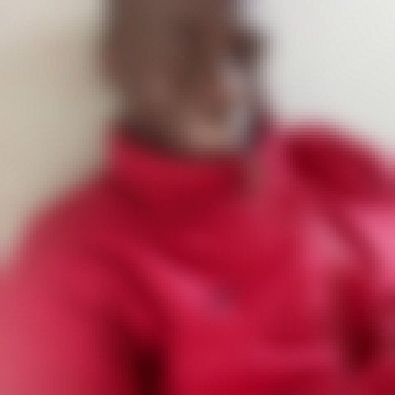 Godfrey, 40, Netherlands