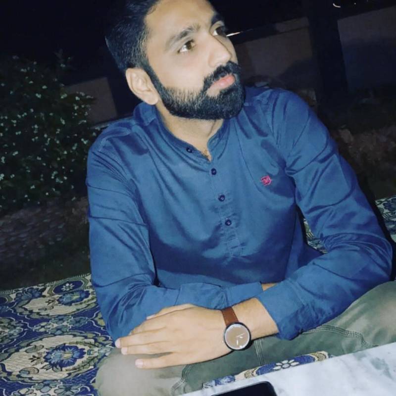 Shaz, 33, Mashiko
