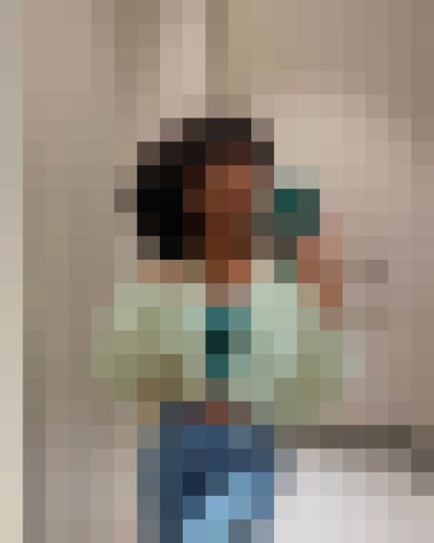 Lashna, 21, Narrabri