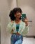 Lashna, 21, Fusagasug