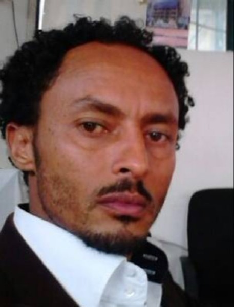 Alemneh, 46, Midtjylland