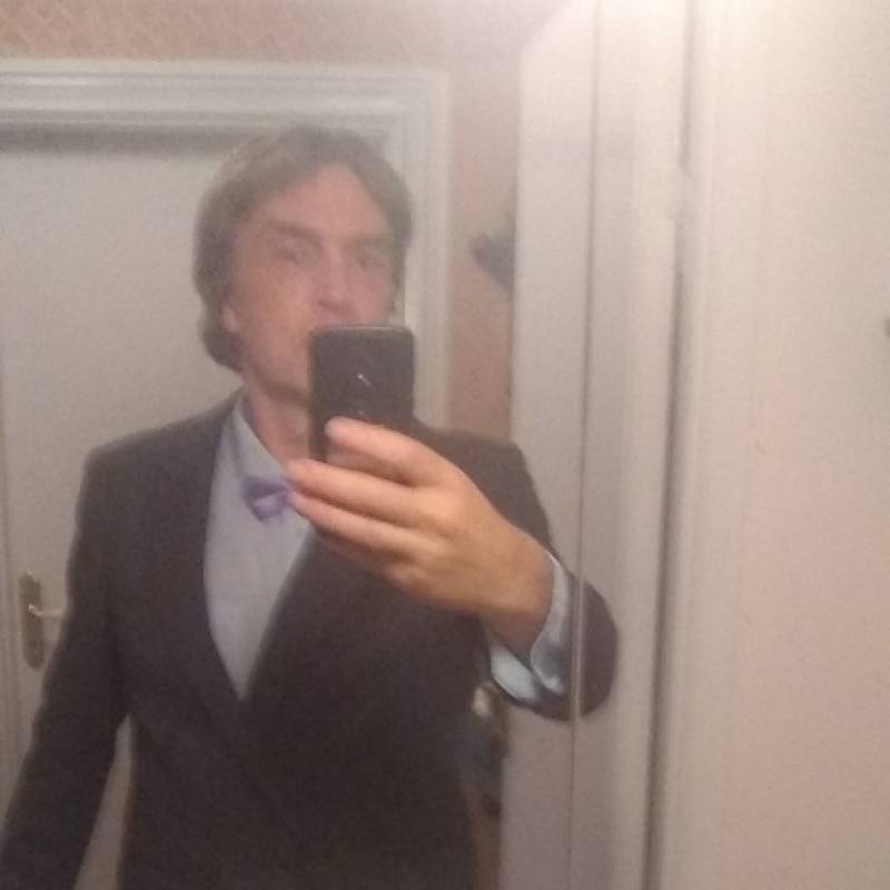 John, 35, Herzberg Am Harz