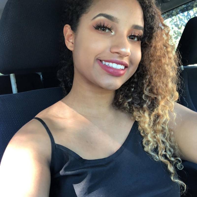 Olivia, 36, Landupdih