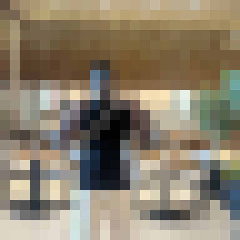 Madou, 26, Teboulba
