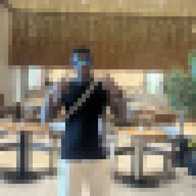 Madou, 26, Alfajayucan