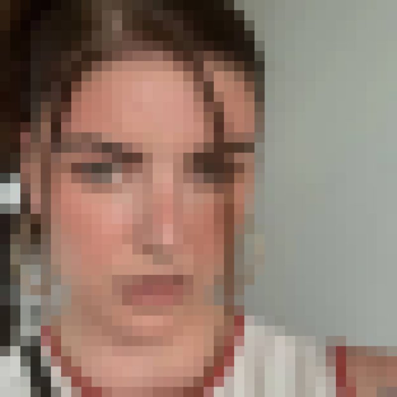Bethany, 35, Keta