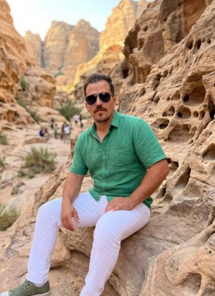 Wesm, 27, Ingichka