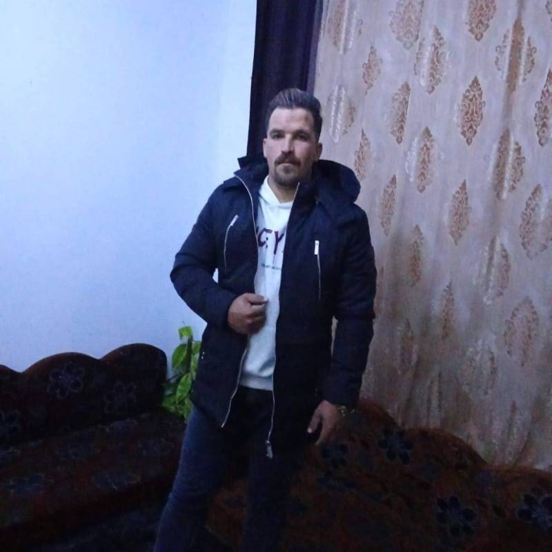 Wesm, 27, Posoltega