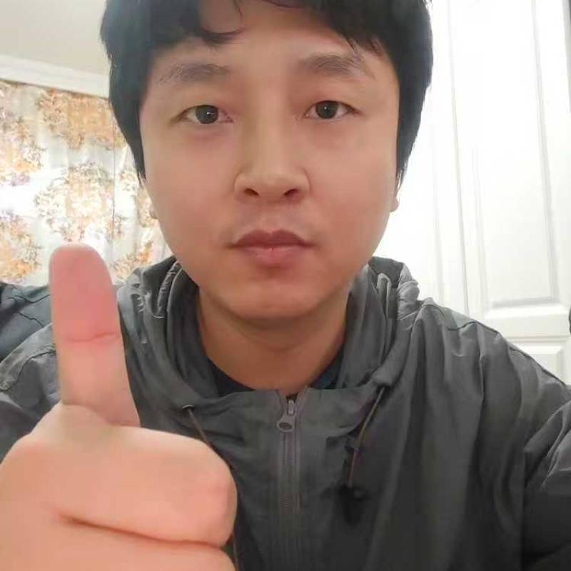 lu, 36, China